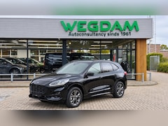 Ford Kuga - 2.5 PHEV ST-LINE X / Trekhaak+Winter