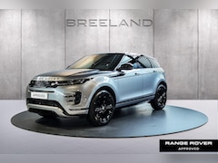 Land Rover Range Rover Evoque - P270e AWD DYNAMIC SE -PANO.DAK|22"LM|BLACK PACK|COLD CLIMATE PACK