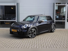 MINI Cooper S - 2.0 COOPER S JCW AUT/ORIG.NL/1e EIG./H.KARDON/PAN.DAK/LEER/18