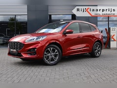 Ford Kuga - 2.5 PHEV ST-Line X / Panodak/ Leer / Head-up / Camera/ Park-assist / El. A-Klep