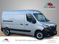 Renault Master - 2.3 TDCi 135PK L2H2 / Navi / Trekhaak / Airco / Comfort Stoel