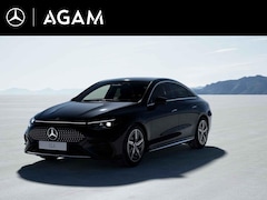 Mercedes-Benz CLA-Klasse - 250 Business Solution AMG 71.7 kWh