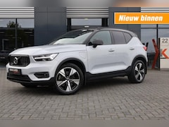 Volvo XC40 - R Design Recharge PEHV / Panodak / El. a-klep /Trekhaak wegklb./ Harman Kardon/360 Camera/