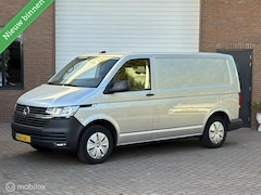 Volkswagen Transporter - 2.0 TDI 150 pk DSG L1H1 28 Automaat Navi Carplay
