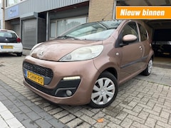 Peugeot 107 - 1.0 Active AIRCO NETTE AUTO RIJDT GOED NAP APK 9-2027