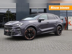 CUPRA Terramar - VZ Performance 1.5 e-Hybrid 272pk /Panodak /Trekhaak /20 inch/Head-Up/Leer/Sennheiser/360g