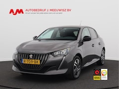 Peugeot 208 - 1.2 PureTech Allure Pack/ automaat/ compleet