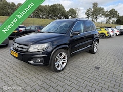 Volkswagen Tiguan - 2.0 TSI Sport&Style 4Motion automaat pano