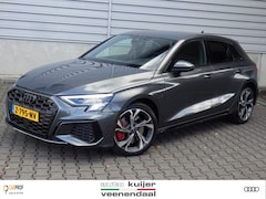 Audi A3 Sportback - 45 TFSI e S ed. Comp