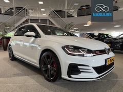 Volkswagen Golf - 2.0 TSI GTI Performance, Virtual, Dealer onderhouden