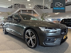 Volvo V60 - 2.0 B4 Inscription, NL auto, Pilot Assist cruise, Memory, Camera