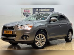 Mitsubishi ASX - 1.6 Intense Clear Tec/ 2DE EIGEN / DEALER O.H