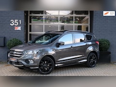 Ford Kuga - 2.0 EcoBoost 242PK 4x4 ST-Line Carplay|Pano|Sony|Trekhaak