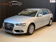 Audi A4 Avant - 1.8 TFSI | AUTOMAAT | STOELVERWARMING | PDC