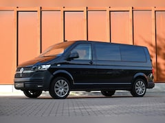 Volkswagen Transporter - T6.1 L2H1 DSG Dubbel Cabine 2.0 TDI Leer CarPlay 150 PK