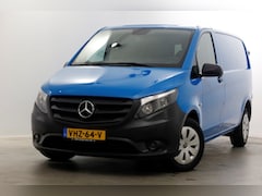 Mercedes-Benz Vito - 110 CDI 102pk Functional Kort Airco/Navi/Camera 01-2021