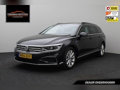 Volkswagen Passat Variant - 1.4 TSI PHEV GTE Business 2020 | Facelift | Dealer Onderhouden | Elektrische Trekhaak | Ap