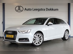 Audi A4 Avant - 1.4 TFSI S-Line Edition Trekhaak | Virtual Cockpit | Carplay | Full LED | Navi | Bluetooth