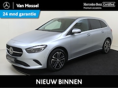 Mercedes-Benz B-klasse - 250 e Business Line