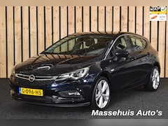Opel Astra - 1.4 Turbo Innovation 150pk Trekhaak Keyless Carplay Matrix-LED NL-auto Clima PDC + Nwe APK