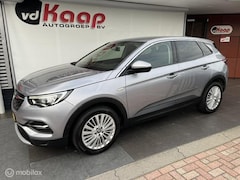 Opel Grandland X - 1.2 Turbo Business Executive