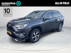 Toyota RAV4 - 2.5 Plug-in Hybrid AWD Style