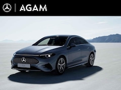 Mercedes-Benz CLA-Klasse - 250+ Business Solution AMG 85.5 kWh