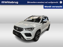 SEAT Ateca - 1.5 TSI 150pk FR Business Intense / Elec. Trekhaak / Virtual Cockpit / App. Connect / Acht