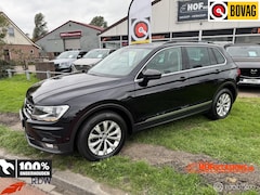 Volkswagen Tiguan - 1.5 TSI ACT Highline TREKHAAK/MASSAGE/AUTOMAAT