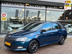 Skoda Fabia Combi - 1.0 TSI Sport Buesiness 1e Eig Panorama NL-Auto NAP Dealeronderhouden