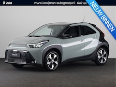 Toyota Aygo X - Hybrid 115 pulse € 1500 inruilpremie | Snel leverbaar | Easy pack