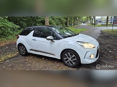 Citroën DS3 - 1.6 e-HDi So Chic