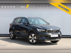 Volvo XC40 - T5 262PK Automaat Recharge Plus Bright Draadloos opladen / Apple Carplay / Adaptieve cruis