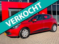 Renault Clio - 0.9 TCe Expression / navigatie / cruise control