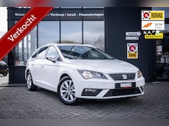 SEAT Leon ST - 1.0 EcoTSI Style Business*AUTOMAAT*CARPLAY*KEYLESS