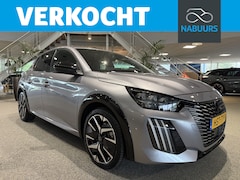 Peugeot 208 - 1.2 Hybrid 145 e-DCS6 GT, NL auto, Camera, Adaptive cruise