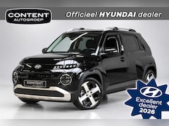 Hyundai Inster - 42 kWh Pulse Advanced | Schuifdak I SNEL LEVERBAAR