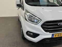 Ford Transit Custom - 280 2.0 TDCI L1H1 Trend Airco Cruise Control Parkeersensoren