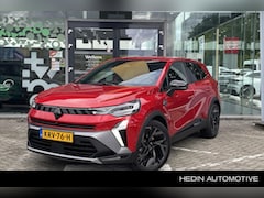Renault Symbioz - 1.8 E-Tech full hybrid 160 esprit Alpine | Pack Driving & Comfort Premium |