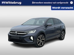 Volkswagen Taigo - 1.0 TSI 110pk DSG R-Line / Panoramadak / Virtual Cockpit Pro / LED Matrix / Camera / Navig