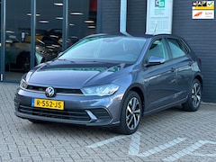 Volkswagen Polo - 1.0 TSI Life/1STE EIG/APP-CONNECT/NWE MODEL/NL-AUTO NAP