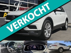 Volkswagen Tiguan - 1.5 TSI ACT Highline Business - AUTOMAAT I Navigatie / Apple CarPlay I Airco I en nog Veel