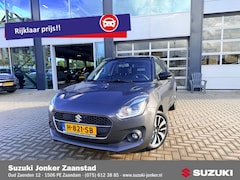 Suzuki Swift - 1.0 Stijl Smart Hybrid