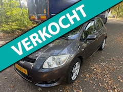 Toyota Auris - 1.6-16V Sol AUTOMAAT Nieuwe APK