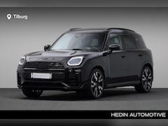 MINI Countryman - E John Cooper Works L 66.5 kWh | Pakket L | Panoramadak | Head-Up Display | Harman Kardon