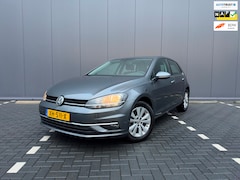 Volkswagen Golf - 1.0 TSI Comfortline CarPlay | DEALER ONDERHOUDEN | APP CONNECT | SLECHTS 62.746KM