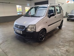 Opel Agila - 1.2-16V Comfort|Nieuwe APK