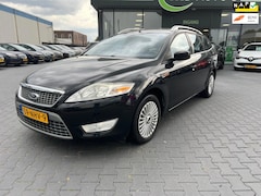Ford Mondeo Wagon - 2.0-16V LIMITED BJ010 AIRCO CRUISE