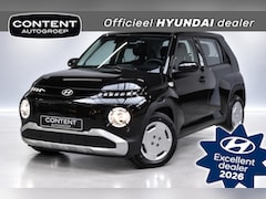 Hyundai Inster - 42 kWh E-Motion + Comfort Pack