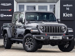 Jeep Gladiator - Rubicon 3.6 V6 Automaat | LPG | 3 Persoons | Grijs kenteken | LPG |